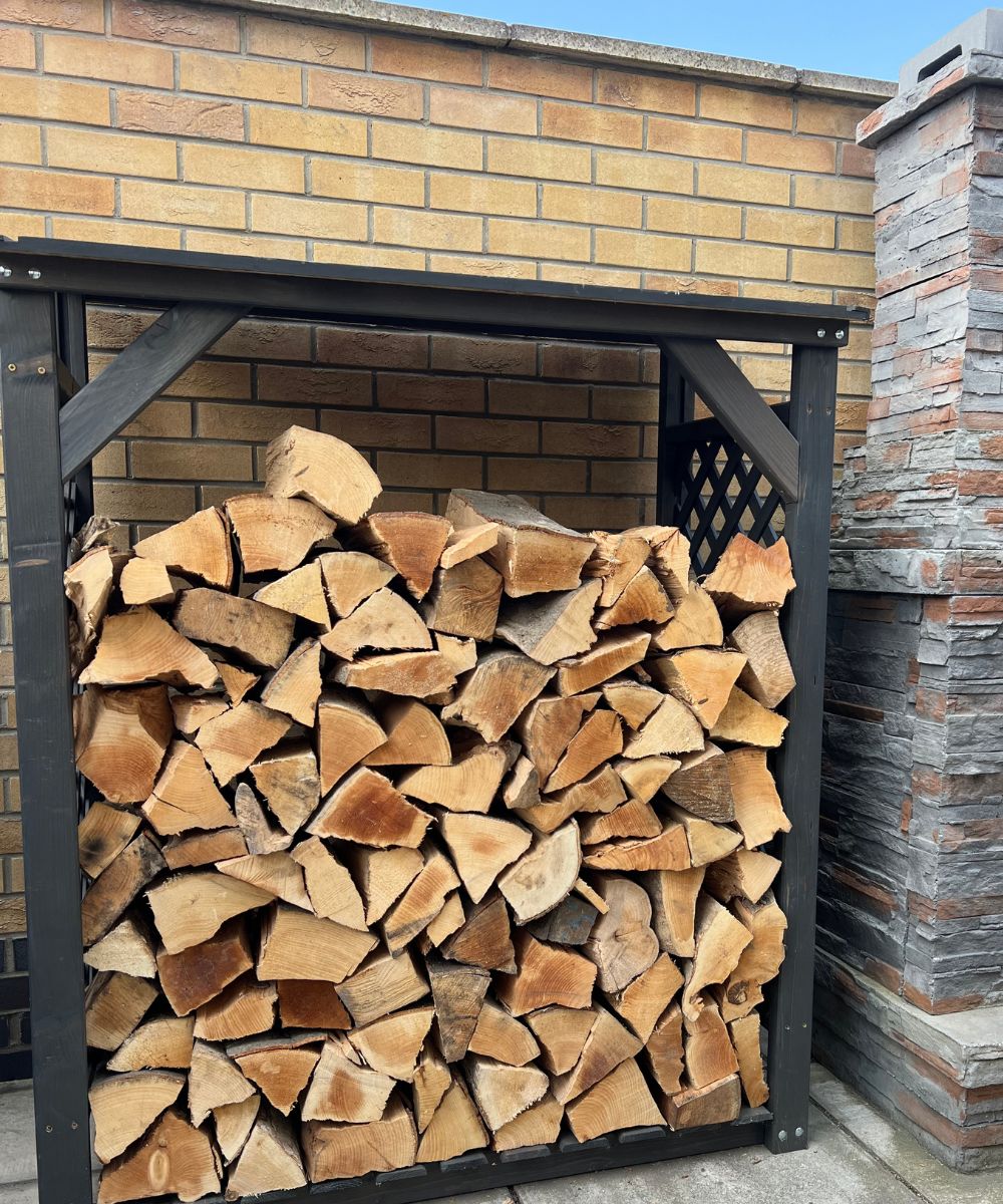 Firewood Logs