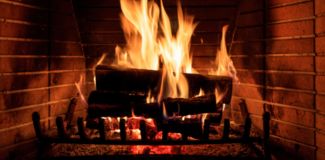 Top 11 indoor Fireplace Safety Tips