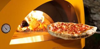 A Guide to Pizza Ovens in Gardens