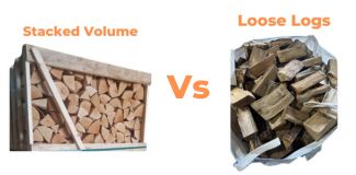 Stacked Vs Loose Volumes Guide