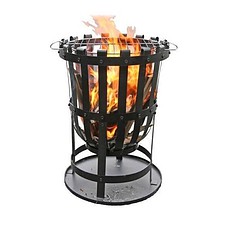 Outdoor Fire Pit Vulcan Brazier