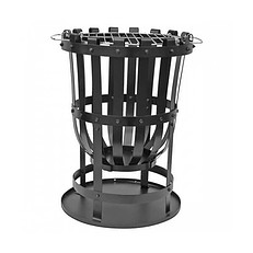 Outdoor Fire Pit Vulcan Brazier