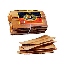 Easy Light Kindling Wood