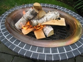 Easy Light Kindling Wood