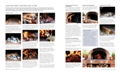 Wood Fired Oven Recipe Cook Book