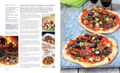 Wood Fired Oven Recipe Cook Book