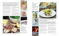 Wood Fired Oven Recipe Cook Book