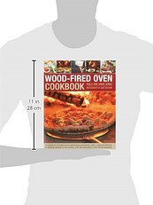 Wood Fired Oven Recipe Cook Book